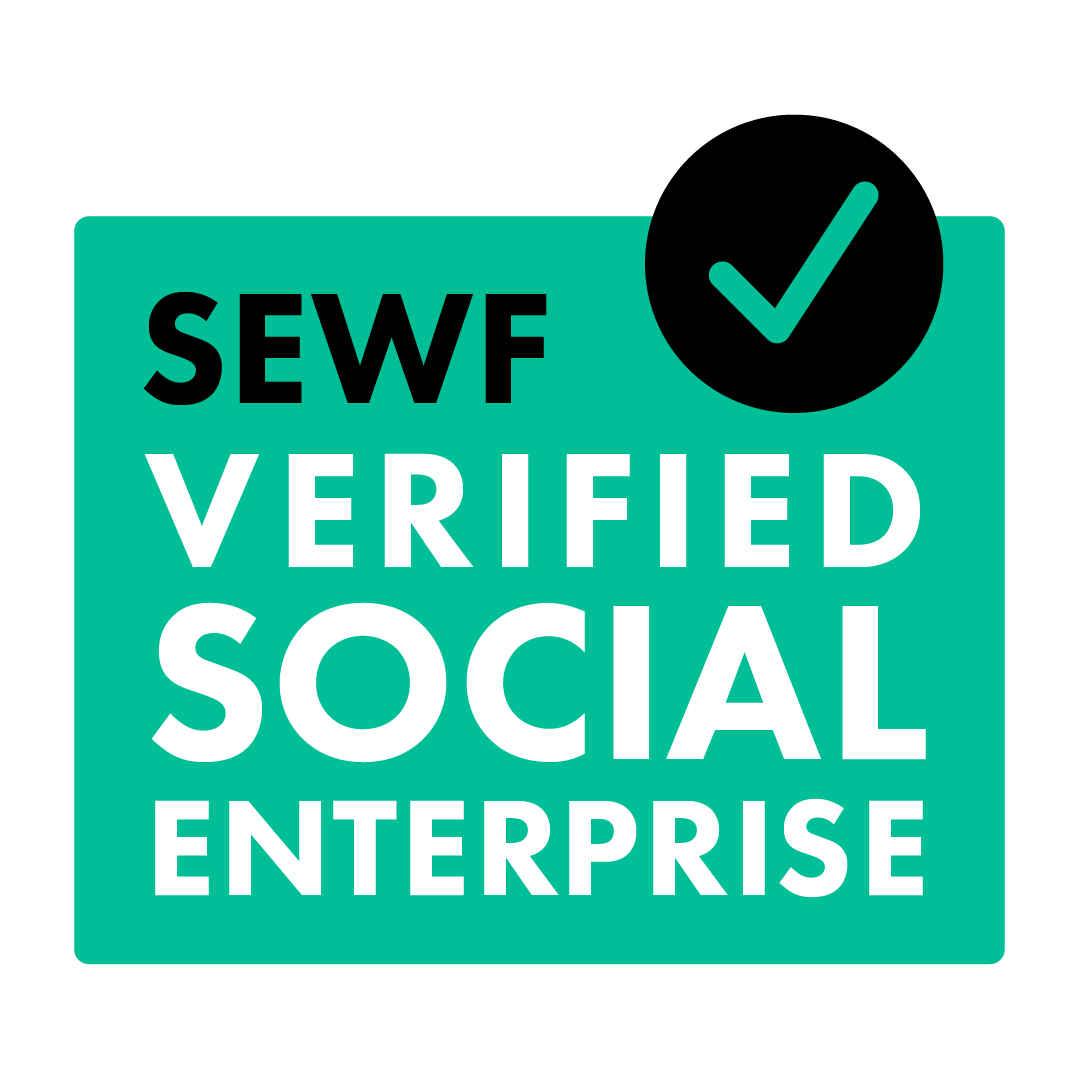 SEWF Verified social Enterprise