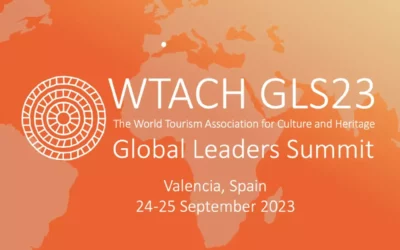 Resirest’s Geert Kroos to Speak at Inaugural WTACH Global Leaders Summit